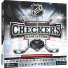 Masterpieces Puzzle Company - Ligue de NHL Dames jeu de plateau-Age: 6+
