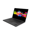Lenovo - Remis à neuf P1 Gen3 écran 15,6 po - Intel i7 (10850H) - 16 Go de RAM - SSD 256 Go - Windows 11 Pro-16 Go DDR4-2933 SODIMM; jusqu’à 64 Go pris en charge (2 slots)