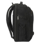 Targus - Sac à dos Voyager EXP 17,3 pounces-Grand compartiment principal avec ouverture à clapet et sangles amovibles pour vêtements