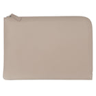 Gry Mattr - Housse pour ordinateur portatif - 14 x 9,5 x 0,9 po -Convient à la plupart des ordinateurs portatifs de 13 po (dimensions de la housse : 14 po l x 9,5 po H x 0,9 po P)