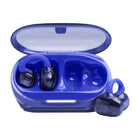 JBL - Soundgear Clips Écouteurs sans fil véritables à oreilles ouvertes - Bleu-Technologie JBL OpenSound