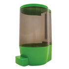WORX - Solution hydroalcoolique biodégradable Easy-Fill-Compatible avec les sachets souples réutilisables