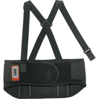 Ergodyne - Ceintures Standards Élastiques Proflex 1600, Élastique, Grand-Matériau Élastique