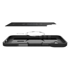Spigen - Core Armor MagFit pour iPhone 16 - Noir Mat-6