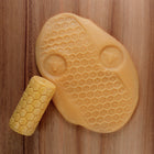 Yellow Door - Roulons - Rouleaux anti-insectes de jardin - Lot de 6-Comptez les abeilles sur le nid d'abeilles, associez les coccinelles aux fleurs et racontez des histoires sur ce qui se passe à proximité en regardant attentivement