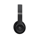 Beats - Écouteurs sans fil Solo 4 - Noir mat-Batterie:
Beats Solo4 (une seule charge) : jusqu'à 50 heures d'écoute
Fast Fuel : une charge de 10 minutes offre jusqu'à 5 heures de lecture