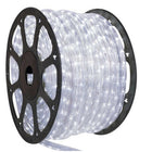 Northern Stars - DEL Ampoule Lumière de corde 89663 Le-RL2835-Blue 6W/m 120V 50M - Intensité Variable-Givrée