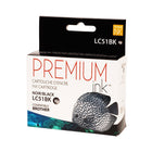Premium Ink - Brother LC51XL - Pack CMJN - Rendement élevé-Fabricant: Nu-Tone Brand