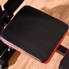 Soozier - Banc De Musculation Réglable Avec Extension Des Jambes- Support Pour Haltères - Coussin Curl Pupitre-incliné, plat et décliné offrent d’innombrables options d’exercices  