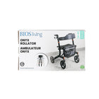 BIOS Living - Ambulateur Onyx 19 po -10