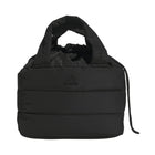 Adidas - Sac à lunch matelassé - Noir-Doublure isolante en CAV/E pour garder le repas au chaud et les boissons au frais
