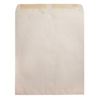 Enveloppes robustes pour catalogues SupremeX, 15 pox 18 po,ouverture sur le bout, papier kraft naturel, 24 lb, 250/bte-Enveloppes à bout ouverte