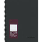 Cambridge - Recharges pour cahier de notes professionnel Limited Business, 9-1/2 po x 6-5/8 po, 160 pages-Recharges pour cahier de notes professionnel Cambridge Limited