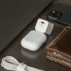 LOGiiX - Vibrance Power Mini 20W Chargeur Mural USB-C Chargeur Mural - Blanc-6