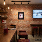 Frameworth - Wayne Gretzky serie classique 1987 Coupe Canada - impression encadree - 16" x 20"-Concue et fabriquee au Canada par Frameworth avec plus de 32 ans d'experience