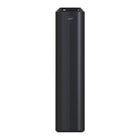 Kopplen - Batterie externe 30000 mAh 22,5 W à recharge rapide avec affichage numérique – Noire-Ports d’entrée doubles (Micro-USB et USB-C) : La possibilité de recharger la batterie externe via les entrées micro-USB ou USB-C ajoute de la commodité et de la flexibilité, la rendant compatible avec un plus grand nombre de câbles et de situations de recharge