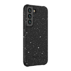 Mellow - etui bio compostable pour Samsung Galaxy S22, ciel etoile-Un visuel unique - Vous ne trouverez pas deux etuis pareils.