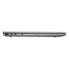 HP ZBook 8 G1i 16" Portable - Intel Ultra 7 265H - Nvidia Quadro RTX 500 Ada - 64 Go de RAM - 1 To SSD - Windows 11 Pro - Argent-Système d’exploitation : Windows 11 Pro