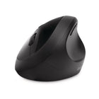 Kensington - Clavier et souris sans fil Pro Fit Ergo - Noir-Les touches résistantes aux éclaboussures rendent le nettoyage rapide et facile.