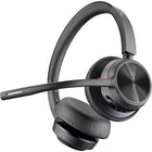 HP - Support de chargement pour dongle HP Poly Voyager 4320 pour casque Bt700-Casque / Facteur de forme : supra-auriculaire