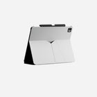 MOFT - Étui folio Float pour iPad Air 13 M2 2024 et M3 2025 - Misty Cove-Garantie limitée du fabricant d'un an