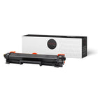 Premium Tone - Toner compatible Brother TN730 - Rendement standard - Noir-Couleur : Noir 