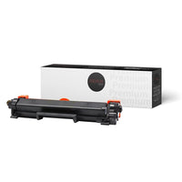 Premium Tone - Toner compatible Brother TN730 - Rendement standard - Noir-Couleur : Noir 