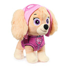 PAW Patrol - Peluche de 18 cm-6