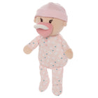 Manhattan Toy - Love, Stella Ma Première Poupée - Pêche-Tête et fond légèrement lestés