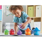 Learning Resources - Maisons de gnomes Peekaboo - Lot de 15-6