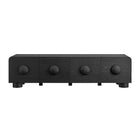 Modway - Sonnet 69 po Profil bas Meuble TV, Noir-8