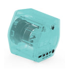Hecate by Edifier - G2000 Enceintes stéréo de jeu multi-entrées Bluetooth avec lumières RGB - Blanc-10