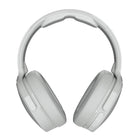 SKULLCANDY - Casque sans fil Hesh Evo - Gris clair/Bleu-Construction: pliable à plat et pliable