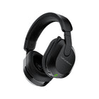 Turtle Beach - Casque de jeu Earforce Stealth 600 V3 pour PS4/PS5 - Noir-Technologie QuickSwitch - Basculez facilement entre la connexion sans fil 2,4 GHz et la connexion Bluetooth en appuyant simplement sur le bouton QuickSwitch intégré