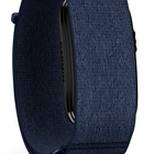 Garmin - CIRQA Bracelet intelligent, Bleu capitaine P-M-Surveillance de la santé 24 h/24, 7 j/7: apportez des améliorations vers un mode de vie plus sain grâce à des fonctions complètes de surveillance de la santé, comme le suivi de l’énergie body battery , le suivi du stress, le suivi pulse ox et le suivi de la santé des femmes: y compris les estimations d’ovulation passées: et plus encore