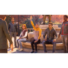 La vie est étrange : Réunion sur PlayStation 5-9
