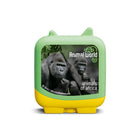 tonies - Animal World 4: Animals of Africa Clever tonies - - Ensemble de 4 pièces (Anglais)-Découvrir une collection en constante croissance de faits amusants, de sujets fascinants et d’expériences éducatives engageantes - le tout sans écran ni distraction - qui stimulent la curiosité, renforcent la confiance et inspirent l’apprentissage à vie.