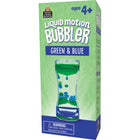 Teacher Created Resources - Barboteur à mouvement liquide - Vert et bleu - Paquet de 6-C'est amusant, relaxant et simple à utiliser