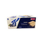 Kellogg’s - Special K Crisp Blueberry - 25g - Paquet de 12-12 barres de 25 g
