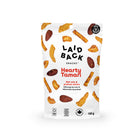Laid Back Snacks - Tamari Copieux - 130 g-Certifié neutre en carbone