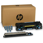 HP - Trousse d'entretien/unite de fusion C2H67A LaserJet 110 V - Noir-Poids : 11,4 lb