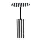 Zuo - Regles Table d’appoint - Multicolore-Capacité de poids maximale: 45