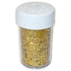 Selectum - Paillettes - 12 g - Or-Pour les créations artisanales