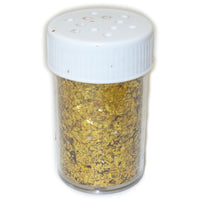 Selectum - Paillettes - 12 g - Or-Pour les créations artisanales