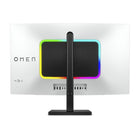 HP - Moniteur de jeu OMEN Transcend 31,5" 4K UHD OLED - 9R181AAABA-Avec des solutions d'emballage 100 % recyclables, au moins 80 % de plastique recyclé et des matériaux recyclés sur les différentes pièces, nous sommes dans le même bateau