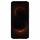 Nimbus9 - Étui Alto 2 avec aimants pour Samsung Galaxy S26+, Noir-Protection multipiliers+ avec FLEXONITE, certifiée pour une chute de 16 pieds