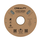 Creality - Filament d'impression 3D Hyper-PLA - 1 kg - Blanc-Diamètre de fil uniforme, extrusion stable