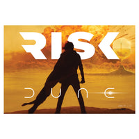 USAopoly - RISK: Dune-Age: 10+