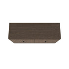 Manhattan Comfort - Buffet moderne Rivington 60" à 4 portes - Noyer-9