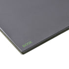 BOOX - Étui magnétique pour Note Max et Tab X C - cyan/noir-Garantie limitée du fabricant de 30 jours